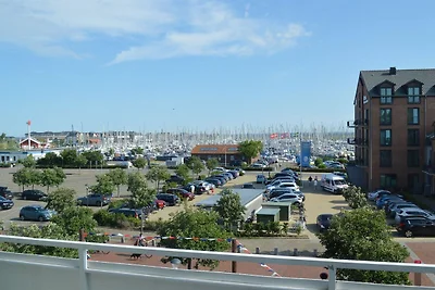 Appartamento Vacanza con famiglia Heiligenhafen