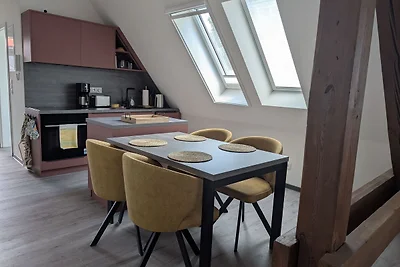 Ferienwohnung Abendrot