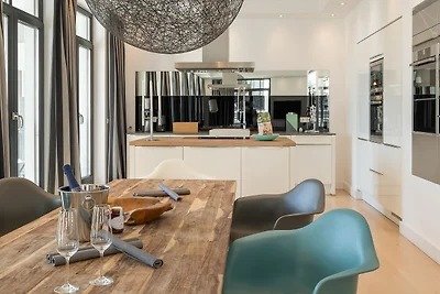 Villa Philine Ferienwohnung Blue Sea