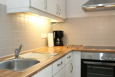 Haus Seestern Whg 1 Ostwind