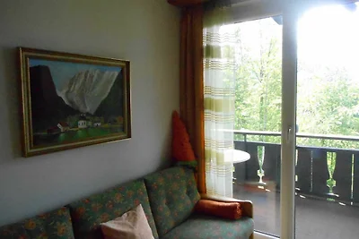 Komfort Apartment TAUERN -...