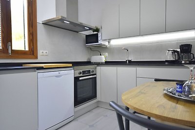 Vakantieappartement Gezinsvakantie Can Picafort