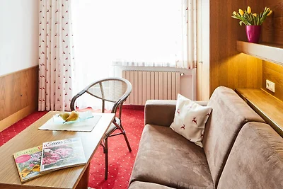 Vakantieappartement Gezinsvakantie Landeck