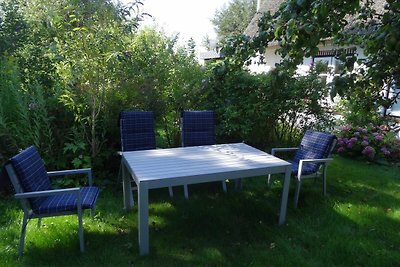 Vakantieappartement Gezinsvakantie Pommerby