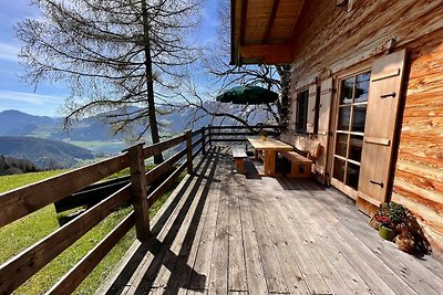 Vakantiehuis Ontspannende vakantie Walchsee