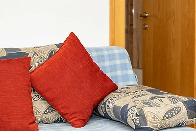 Vakantieappartement Gezinsvakantie Nesselwängle