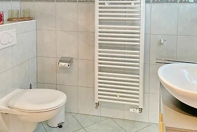 Vakantieappartement Gezinsvakantie Lübbenau/ OT Ragow