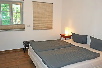 grosses Baaber Ferienhaus mit Sauna und Kamin