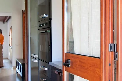 Vakantieappartement Gezinsvakantie Quartu Sant Elena