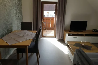 Ferienwohnung 4