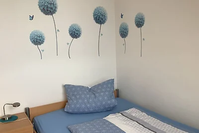 Ferienwohnung Lang