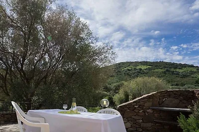 Vakantiehuis Ontspannende vakantie Sassari