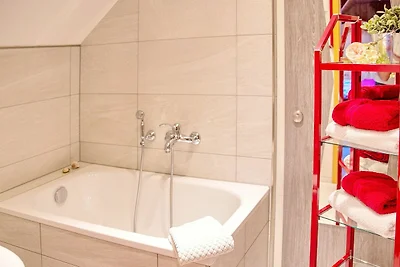 Ferienwohnung Rosentraum