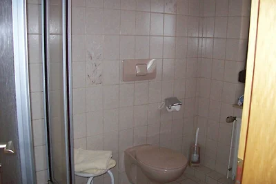 Vakantieappartement Gezinsvakantie Harbshausen