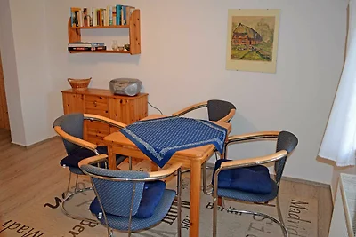 grosse Ferienwohnung mit Gartenblick und Terr...