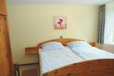 Doppelzimmer 1-4 Personen