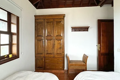 Vakantiehuis Ontspannende vakantie Barlovento