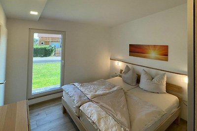 Vakantieappartement Gezinsvakantie Alt-Schadow