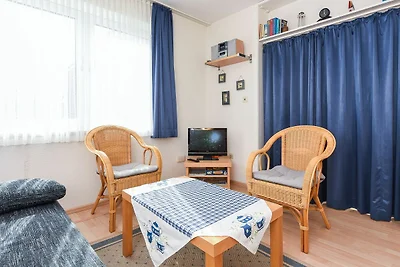 Ferienwohnung Herzmuschel