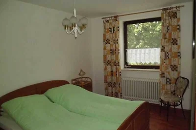 Appartamento Vacanza con famiglia Malente