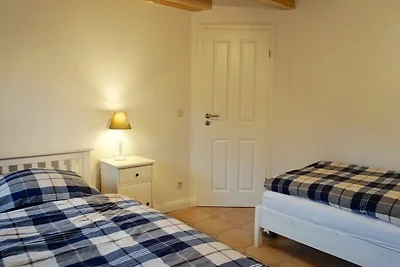 Appartamento Vacanza con famiglia Wrixum