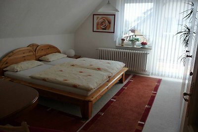 Vakantieappartement Gezinsvakantie Allstedt