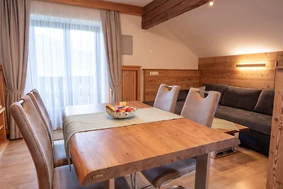 Apartamento Vacaciones familiares St. Wolfgang