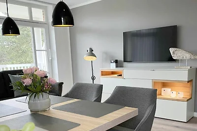 Haus Brandung Whg 04