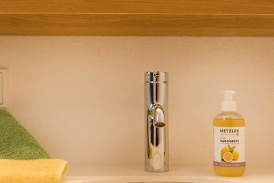 Vakantieappartement Gezinsvakantie Bizau