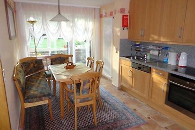 Vakantieappartement Gezinsvakantie Michelstadt