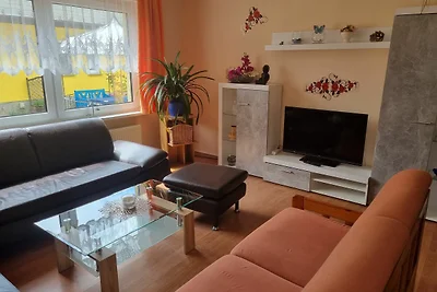 Ferienhaus Wiesenperle