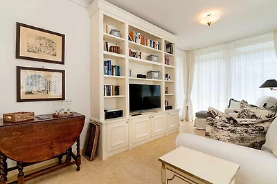 Appartamento Vacanza con famiglia Kühlungsborn