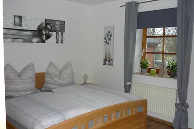 Vakantieappartement Gezinsvakantie Tarp