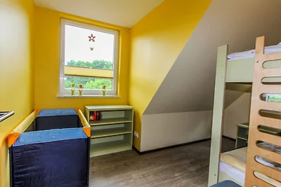 Wohnung 1 (DG)