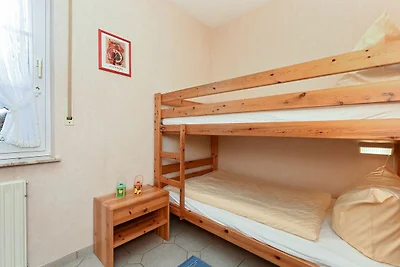 Holiday flat family holiday Bensersiel