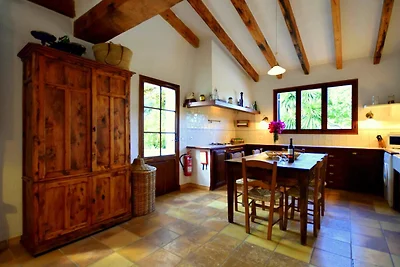 Casa vacanze Vacanza di relax Puerto Pollença