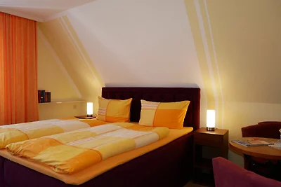 Vakantieappartement Gezinsvakantie Ahlbeck