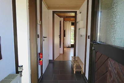 Ferienhaus 79 Scout 42qm für max.