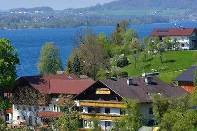 Ferienwohnung für 2-4 Personen