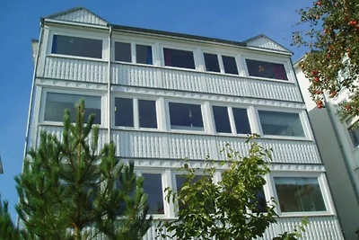 Appartamento Vacanza con famiglia Sassnitz