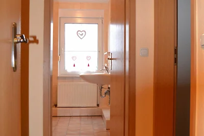 Vakantieappartement Gezinsvakantie Kirchdorf