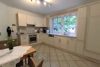 Ferienwohnung Unter den Linden