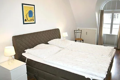 Haus Hess Ferienwohnung Nr.07