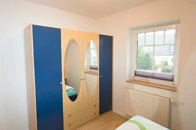 Vakantieappartement Gezinsvakantie Groß Zicker
