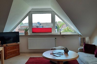 Vakantieappartement Gezinsvakantie Bad Bramstedt