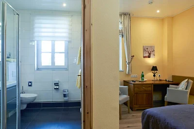 Albergo Cultura ed escursioni Clausthal-Zellerfeld