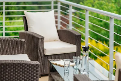 Appartamento Vacanza con famiglia Walkenried
