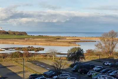 Vakantieappartement Gezinsvakantie Heiligenhafen