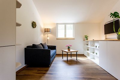 Vakantieappartement Gezinsvakantie Siegelsbach