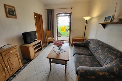 Appartamento Vacanza con famiglia Bastorf